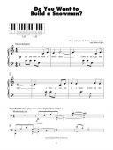 Frozen: Music From The Motion Picture Soundtrack: Five Finger Piano additional images 1 2
