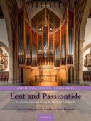 The Oxford Book Of Lent And Passiontide Vol 3: Organ Music additional images 1 1