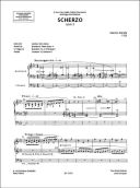 Œuvres Pour Organ - Works For Organ (Durand) additional images 1 2