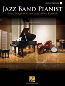 Jazz Band Pianist: Basics Skills For The Jazz Band Pianist additional images 1 1