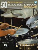 50 Syncopated Snare Drum Solos (Karas) additional images 1 1