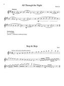 Intermediate Studies For Developing Artists On The Flute (Jagow) additional images 1 2