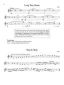 Intermediate Studies For Developing Artists On The Clarinet (Jagow) additional images 1 2
