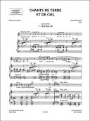 Œuvres Pour Sporano Et Piano - Works For Soprano & Piano additional images 1 2