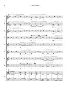 Sunrise Mass Vocal SSAATTBB (Hal Leonard) additional images 1 3