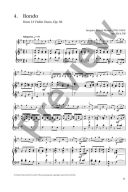 Solo Time For Violin Book 2 With Audio: 16 Concert Pieces (Blackwell) (OUP) additional images 1 2