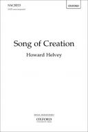 Song Of Creation Let The Earth Glorify The Lord  Vocal SATB Unnacompanied additional images 1 1