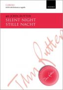 Silent Night: Stille Nacht Vocal SATB A Cappalla (OUP) additional images 1 1