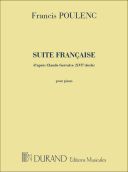 Suite Francaise: Piano Solo (Durand) additional images 1 1
