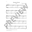 My First Mozart: Easiest Piano Pieces By Mozart (Schott) additional images 1 3