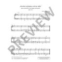 My First Bach: Easiest Piano Pieces By Bach (Schott) additional images 1 2