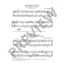 My First Bach: Easiest Piano Pieces By Bach (Schott) additional images 2 1