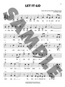 Frozen Songbook With Easy Instructions: Recorder And Music additional images 2 1