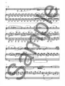 Sonata For Clarinet & Piano (2006 Edition) Includes Audio Demo & Accompaniment Tracks (Che additional images 1 3