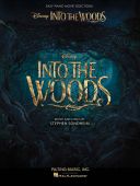 Disney Into The Woods Easy Piano (Sondheim) additional images 1 1
