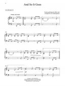 John Thompson's Adult Piano Course: Popular Piano Solos Book 2 (Book/Online Audio) additional images 2 1