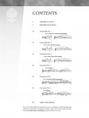 3 Gymnopedies & 3 Gnossiennes: Piano Book & Audio (Schirmer) additional images 2 1