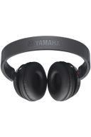 Yamaha Headphones HPH-50 In Black additional images 1 2