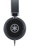 Yamaha Headphones HPH-50 In Black additional images 1 3