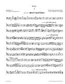 Art Of Fuge BWV1080  Cello Part (version For String Quartet) (Barenreiter) additional images 1 2