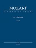 Die Zauberflote KV620: Magic Flute Opera: Miniature Score (Barenreiter) additional images 1 1