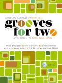 Grooves For Two Seven Pieces For Piano Duet (4 Hands) (Nikki Iles) (OUP) additional images 1 1