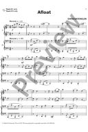 Grooves For Two Seven Pieces For Piano Duet (4 Hands) (Nikki Iles) (OUP) additional images 1 2