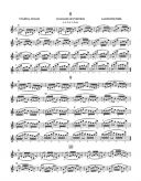 Changes Of Position & Preparatory Scales Studies Op8: Violin (Barenreiter) additional images 1 3