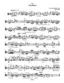 Barenreiter Viola Collection: Concert Pieces For Viola & Piano (Sassmannshaus) additional images 1 3