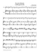 Barenreiters Violin Recital Album Vol 1 First Position For Violin & Piano (Sassmannshaus) additional images 1 3
