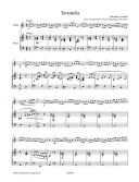 Barenreiters Violin Recital Album Vol 2 First Position For Violin & Piano (Sassmannshaus) additional images 1 3