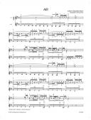 Air Arranged For Violin Solo By Roman Kim  (Barenreiter) additional images 1 2