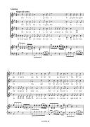 Missa Brevis : Little Organ Mass: St Joannis De Deo: Vocal Score Female Choir (Barenreiter) additional images 1 3