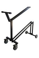 Hercules Music Stand Cart BSC800 additional images 1 1