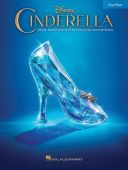Disney Cinderella: Music From The Motion Picture Soundtrack Easy Piano additional images 1 1