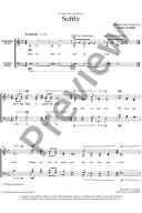 Softly Vocal SATB (OUP) additional images 1 2