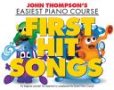 John Thompson's Easiest Piano Course: First Hit Songs additional images 1 1