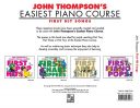 John Thompson's Easiest Piano Course: First Hit Songs additional images 1 2