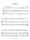 Cornish Pastiche: Trombone/Tuba Bass Clef Version With Piano (Tanner) additional images 1 3