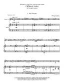 Offbeat Suite: Trumpet And Piano (Emerson) additional images 1 2