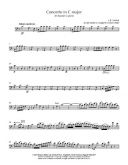 Concerto In C Major: Bassoon & Piano (Sheen) additional images 1 2