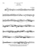 Oboe Sonata:  Oboe & Piano additional images 1 2