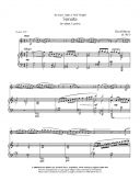 Oboe Sonata:  Oboe & Piano additional images 1 3