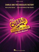 Charlie And The Chocolate Factory: Piano/Vocal Selections additional images 1 1
