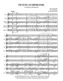 Petite Symphonie For Wind Quintet Score & Parts (Emerson) additional images 1 2