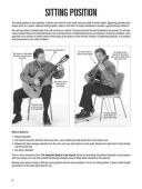 Hal Leonard Classic Guitar Method Book Tab Editon additional images 1 2
