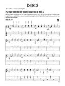 Hal Leonard Classic Guitar Method Book Tab Editon additional images 1 3