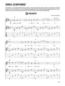 Hal Leonard Classic Guitar Method Book Tab Editon additional images 2 1