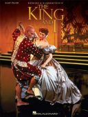 King And I The: Easy Piano Selections (rodgers & Hammerstein) additional images 1 1