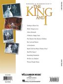 King And I The: Easy Piano Selections (rodgers & Hammerstein) additional images 2 1